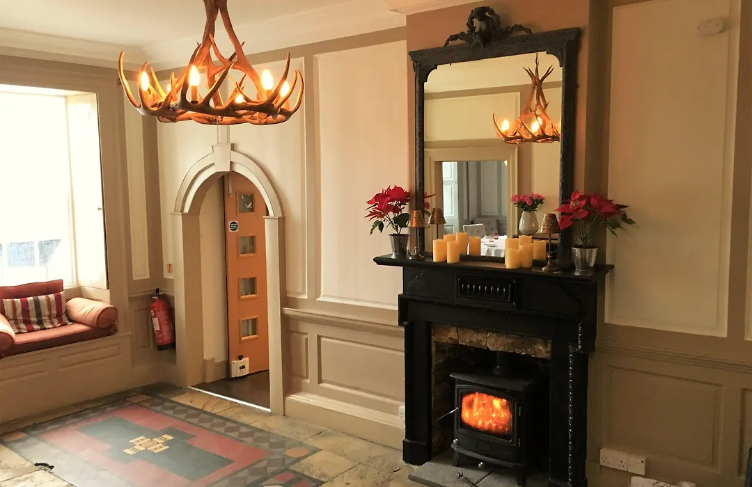 The Highworth Hotel-1