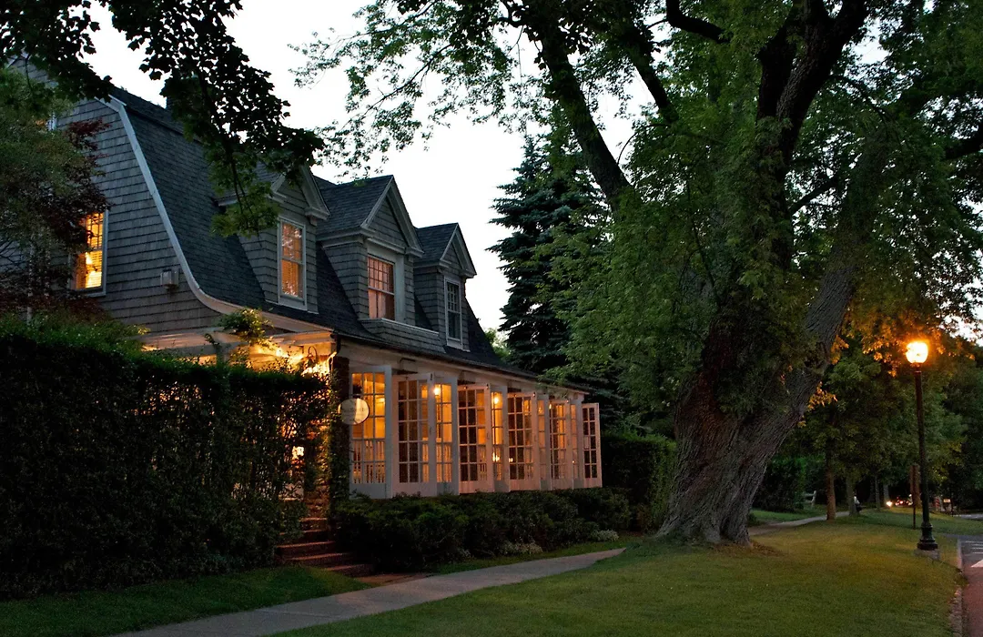 Mill House Inn-1