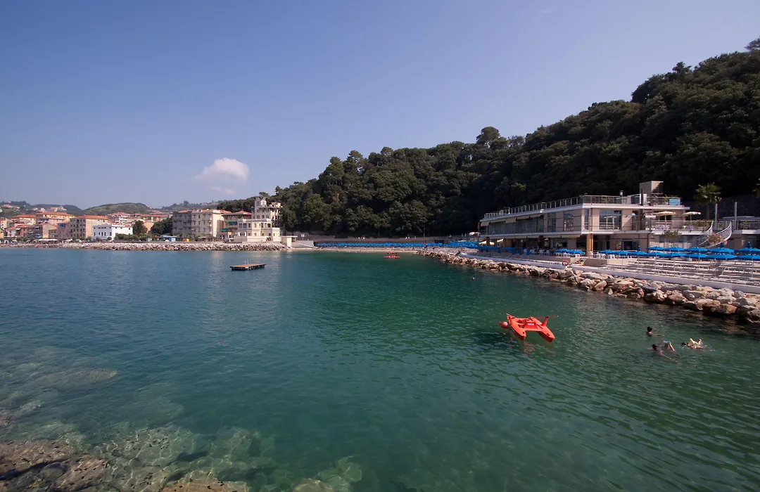 Hotel San Terenzo-1