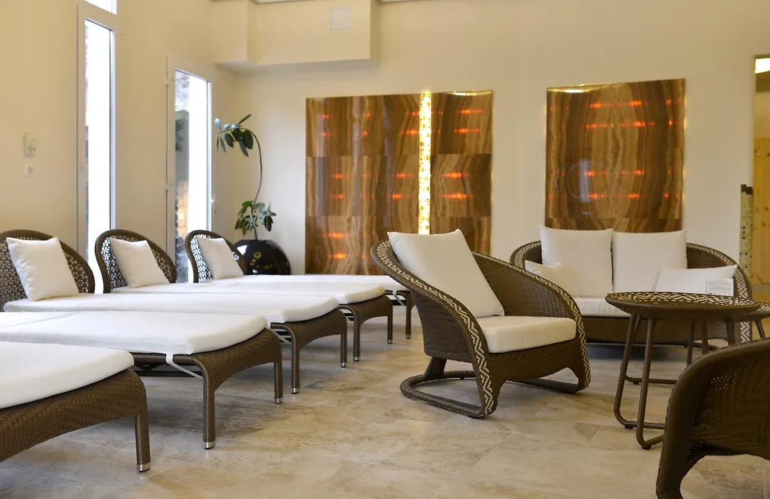 Residence Hotel Balaton-1