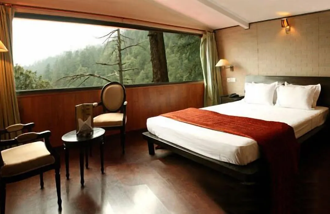 Fairmount Shimla Forest Greens-1