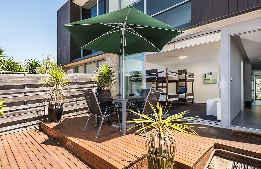 Coast Resort Merimbula-1