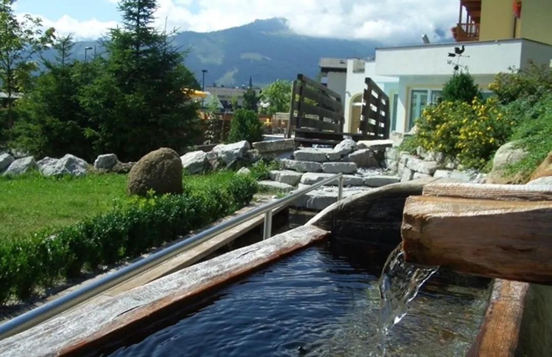 Sport- Und Familienresort Alpenblick-1