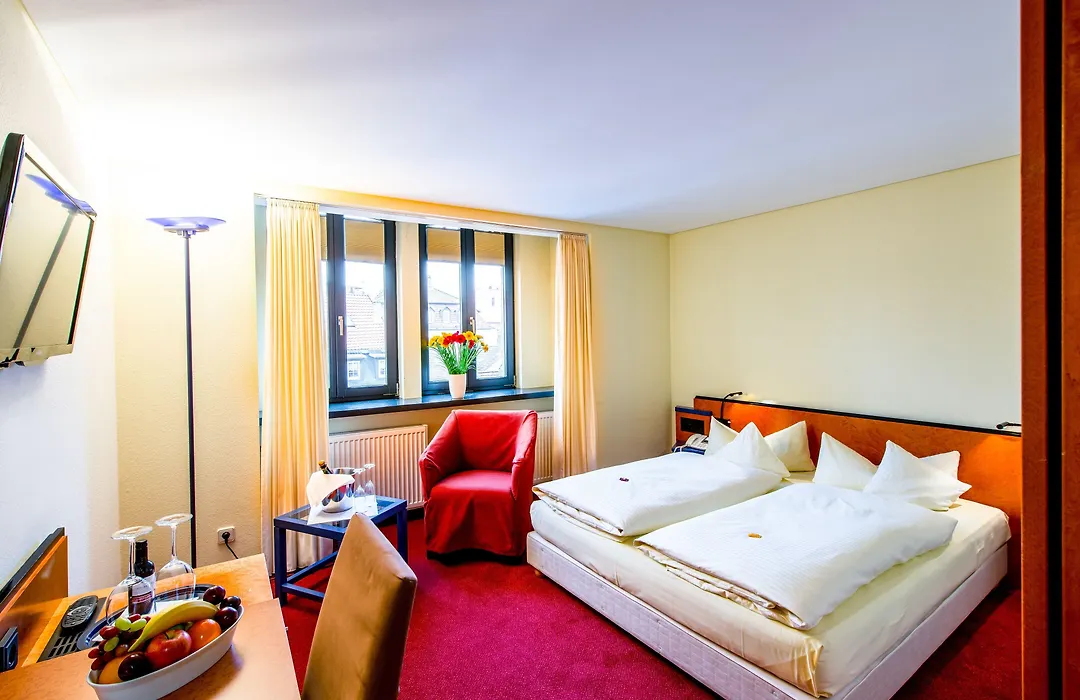 Hotel zum Ritter-1