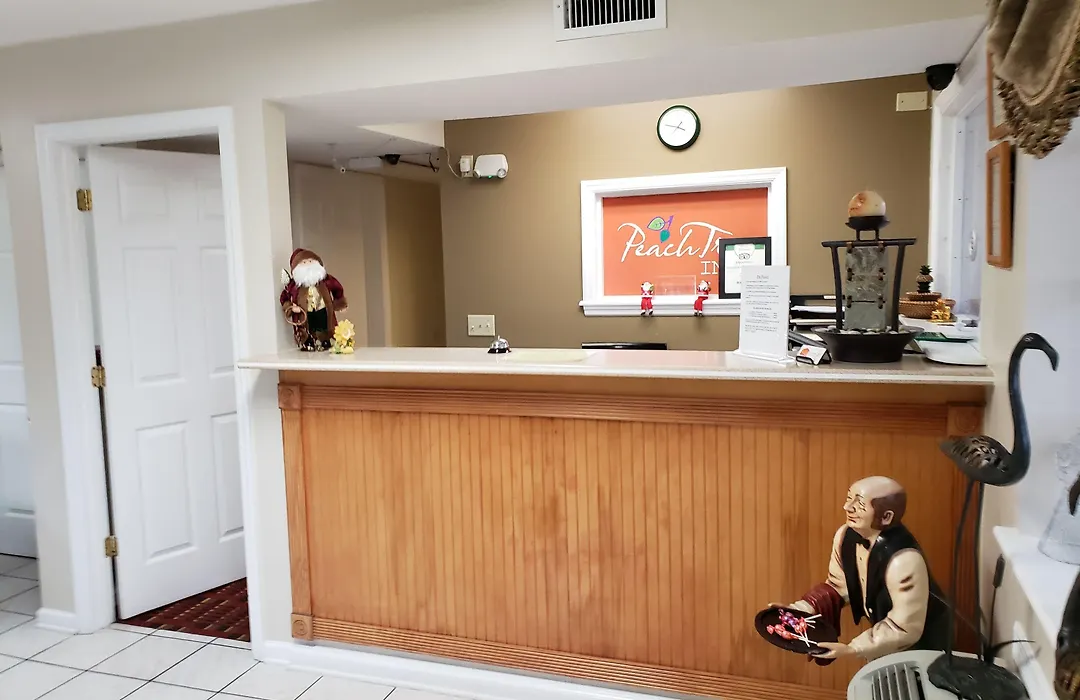 Peach Tree Inn-1