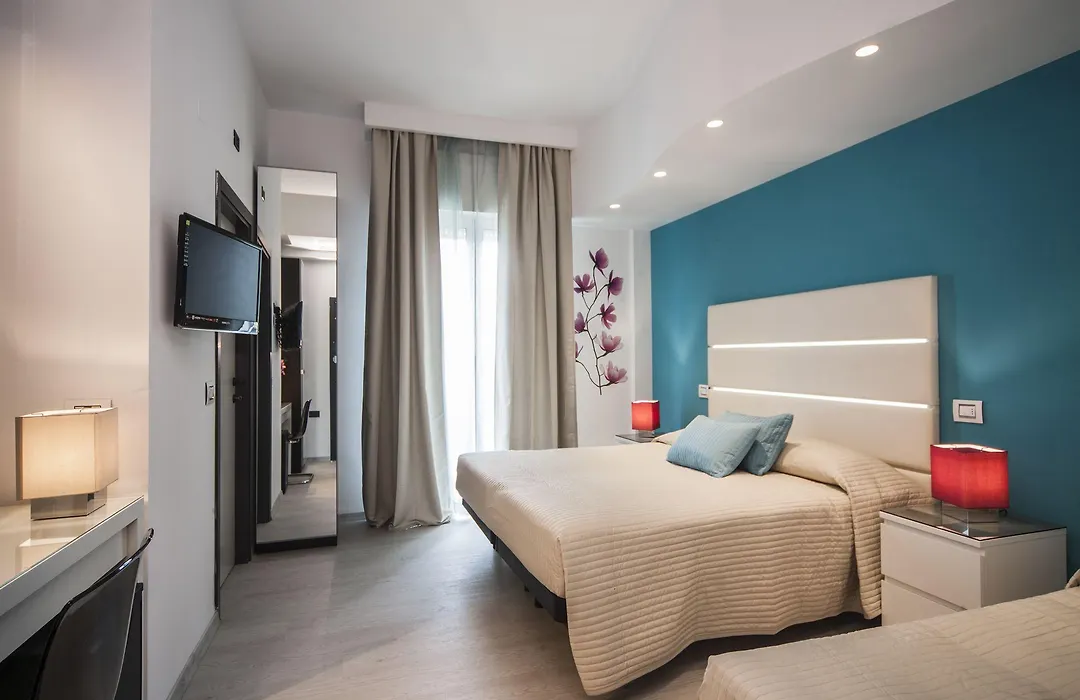 Hotel Levante-1