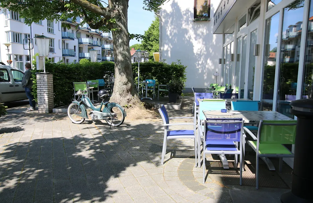 Hotel Heldt Dependance-1