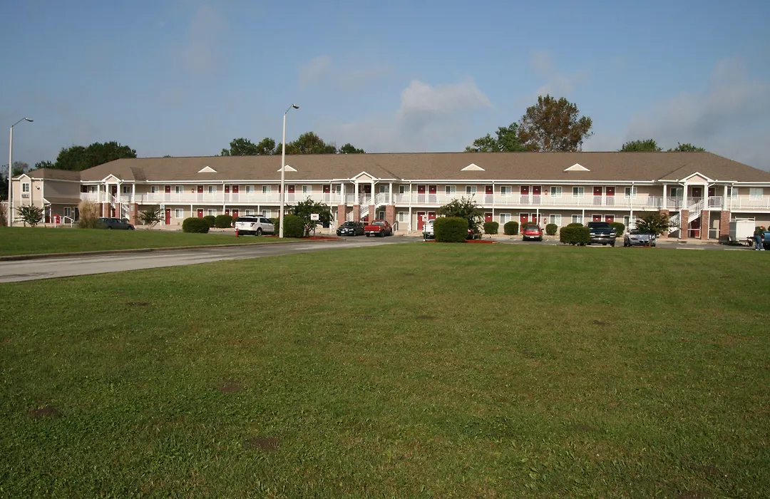 Affordable Suites Lexington-1