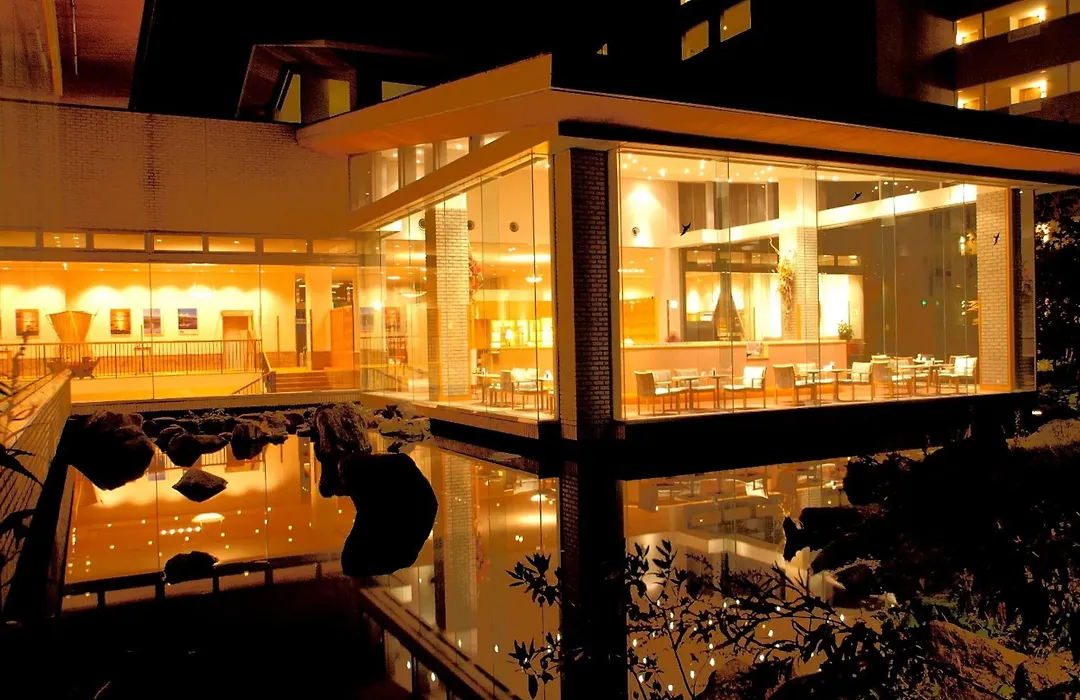 Kussharo Prince Hotel-1