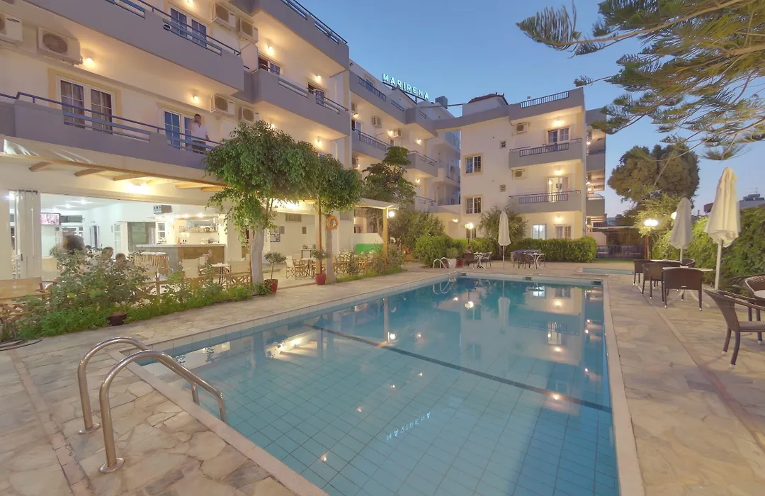 Marirena Hotel-1