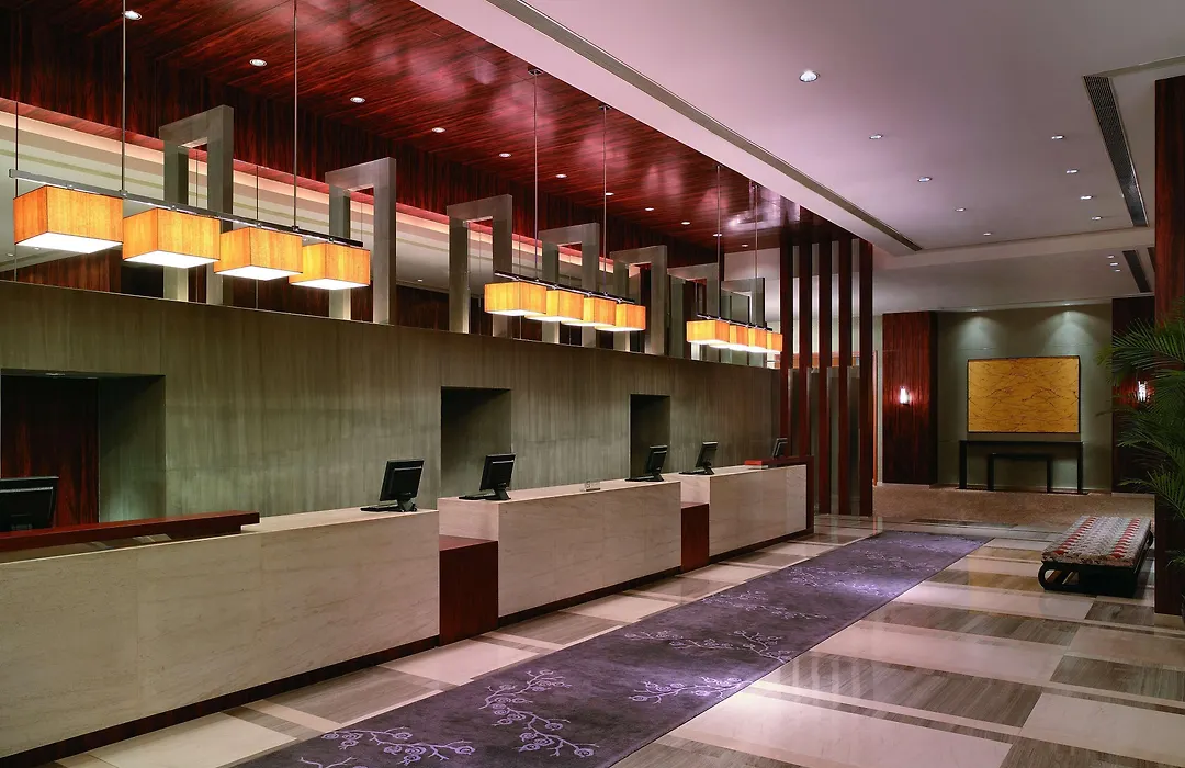 Hyatt Regency Hong Kong Tsim Sha Tsui-1