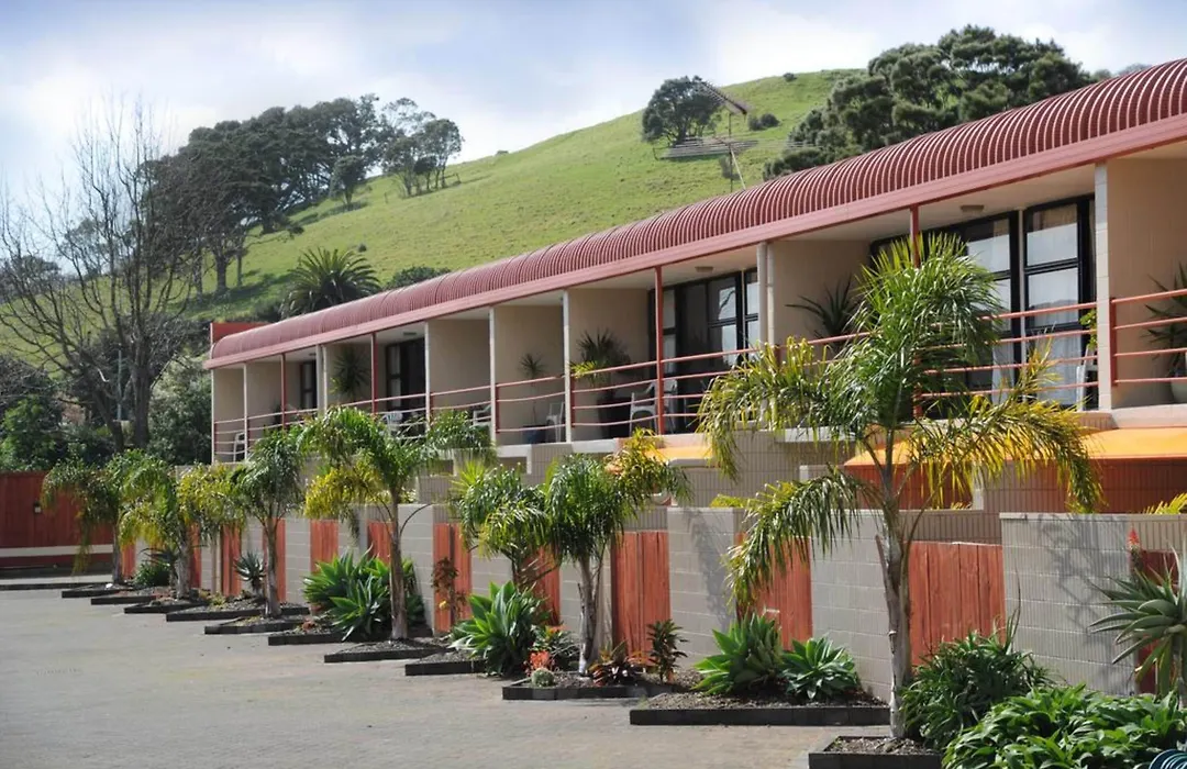 Ascot Epsom Motel-1