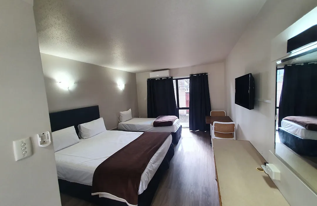 Ascot Epsom Motel-1