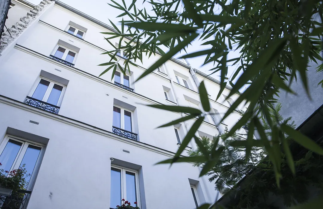 La Maison Montparnasse-1