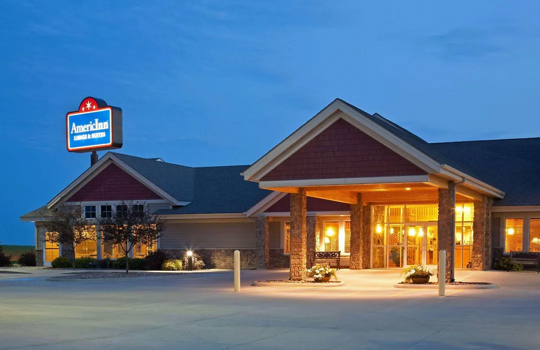 Americinn By Wyndham Anamosa-1