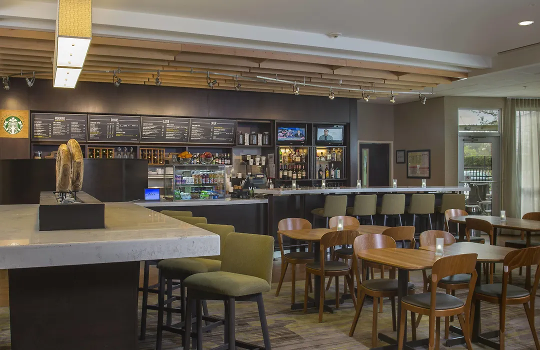 Courtyard By Marriott Nashville Goodlettsville-1