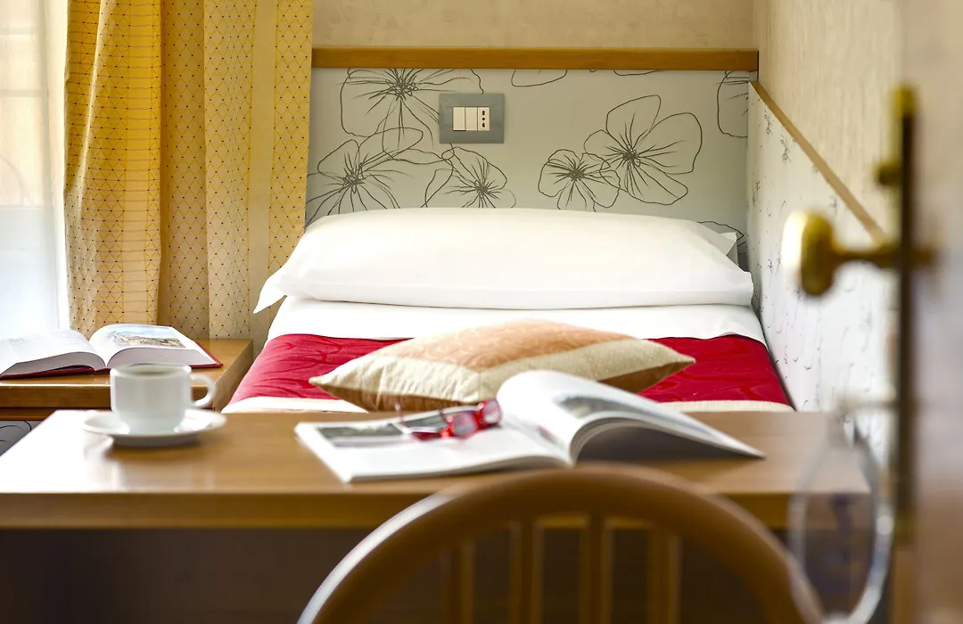 Hotel Marcantonio-1