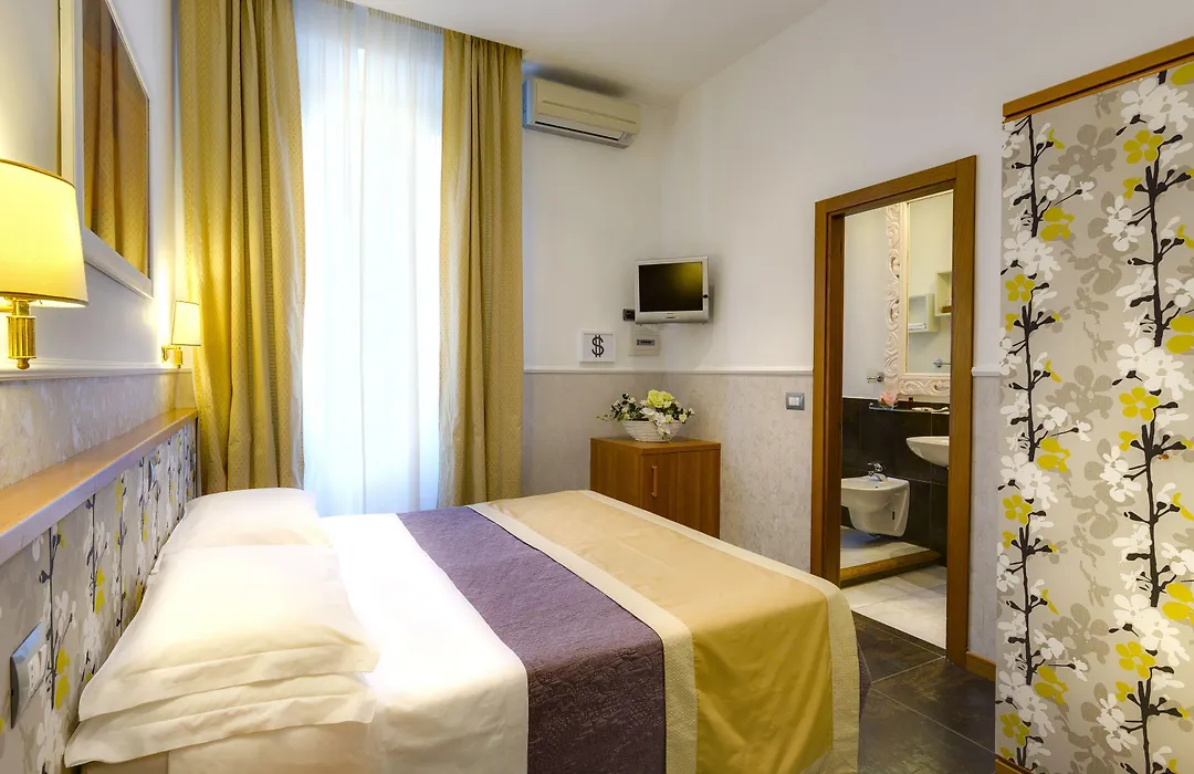 Hotel Marcantonio-1