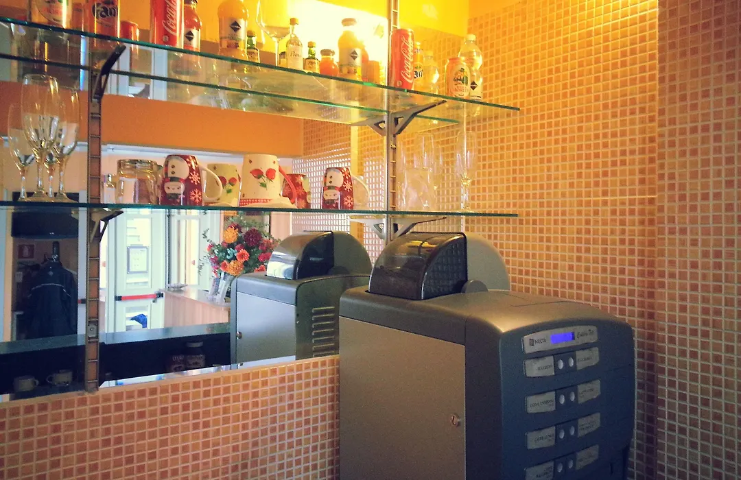 Hotel Marcantonio-1