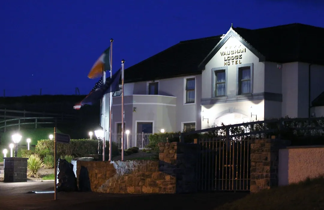 Vaughan Lodge Hotel-1