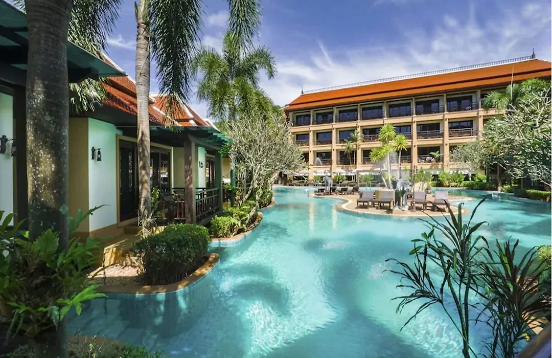 Aonang Orchid Resort-1