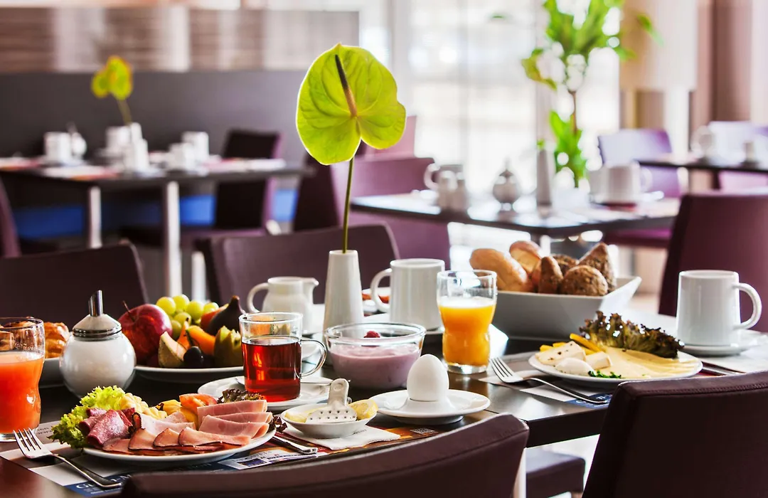 Intercityhotel Mannheim-1