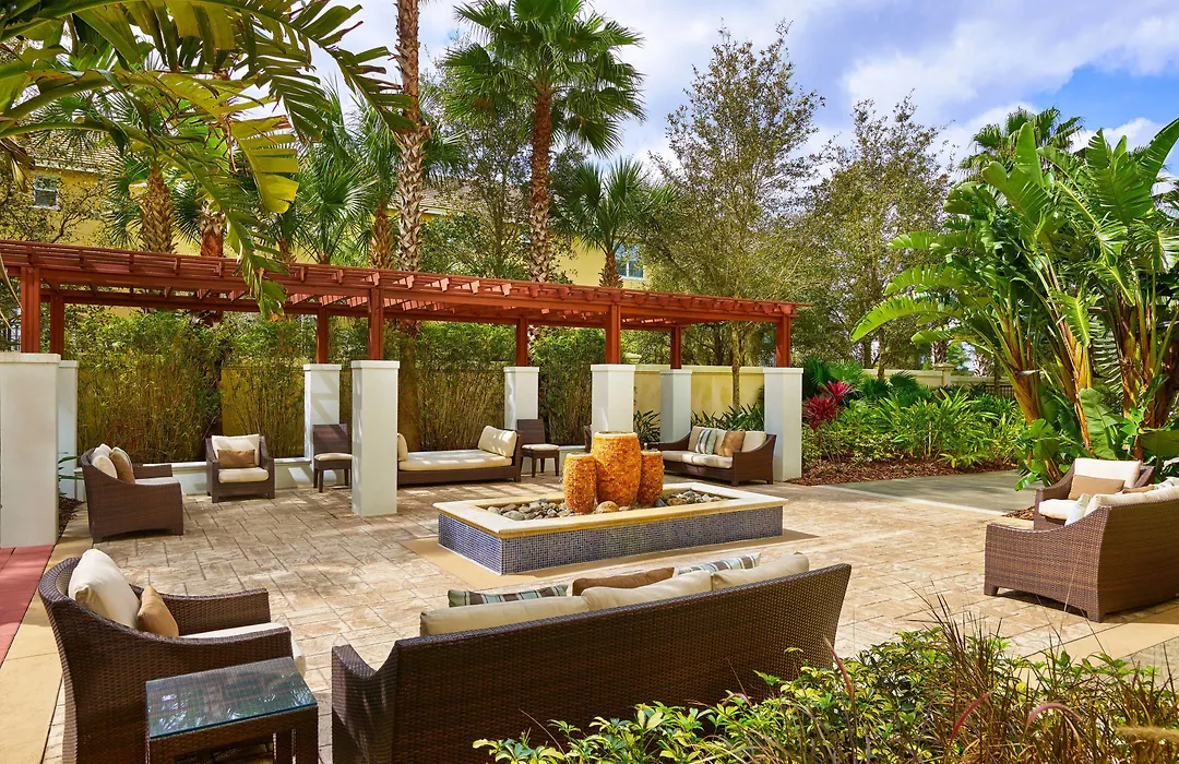 The Westin Lake Mary, Orlando North-1