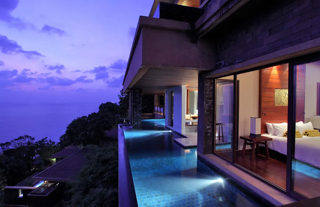 Paresa Resort Phuket (Adults Only)-1