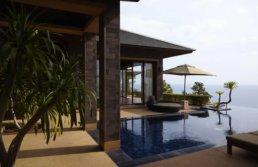 Paresa Resort Phuket (Adults Only)-1