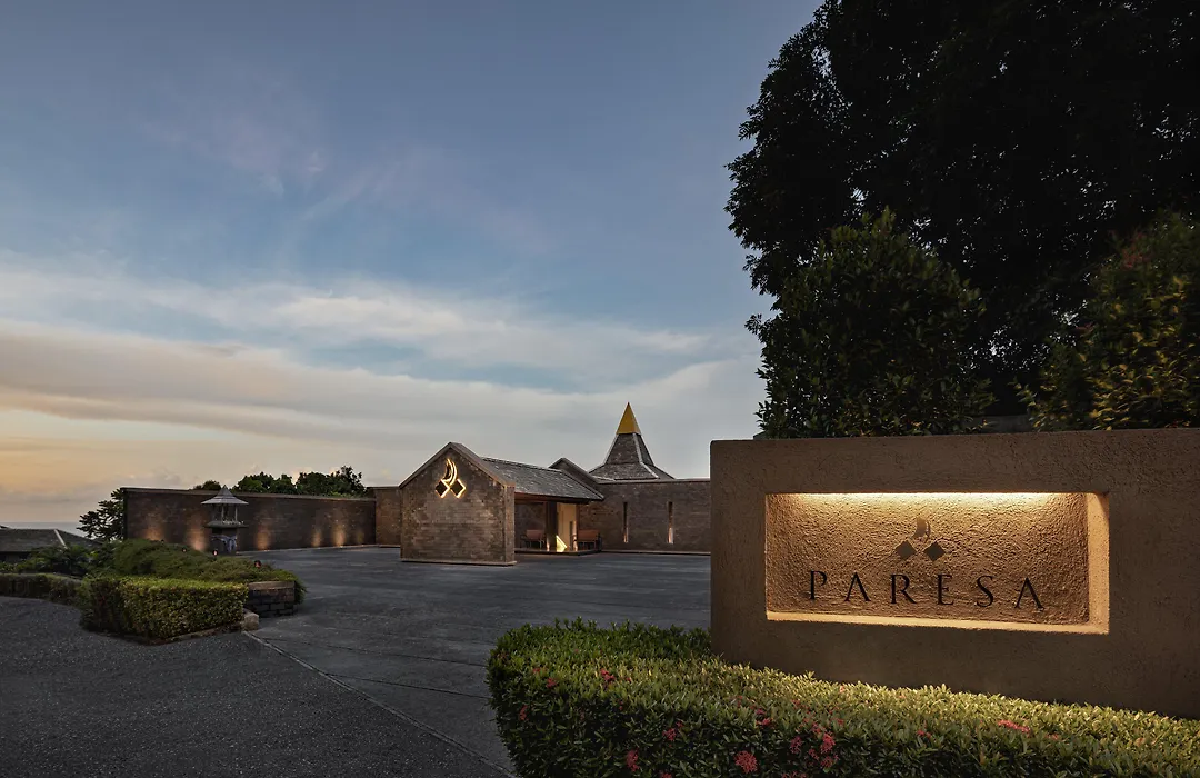 Paresa Resort Phuket (Adults Only)-1
