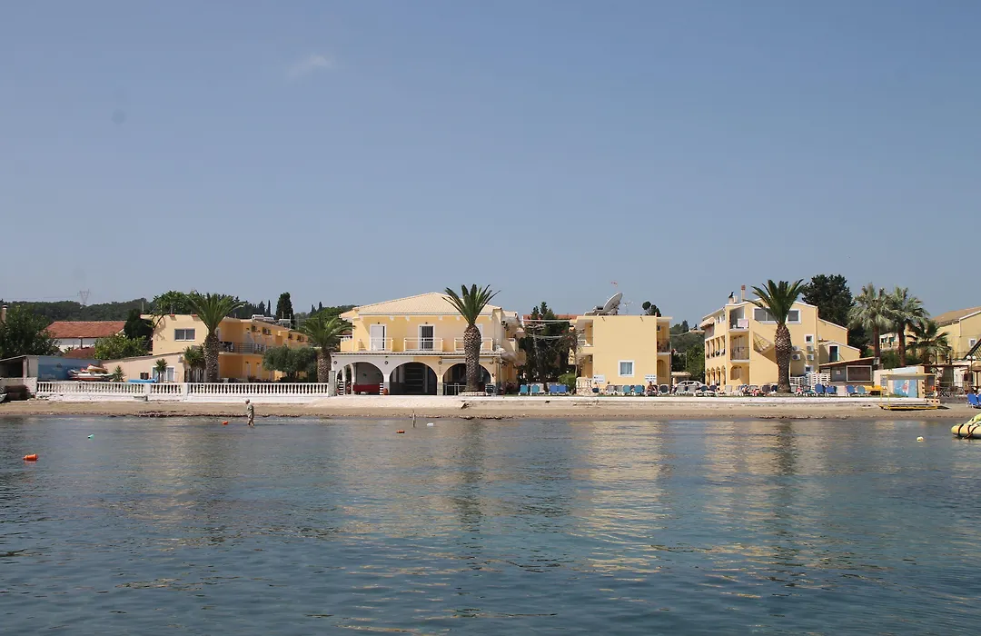 Lemon Grove Hotels And Studios-1