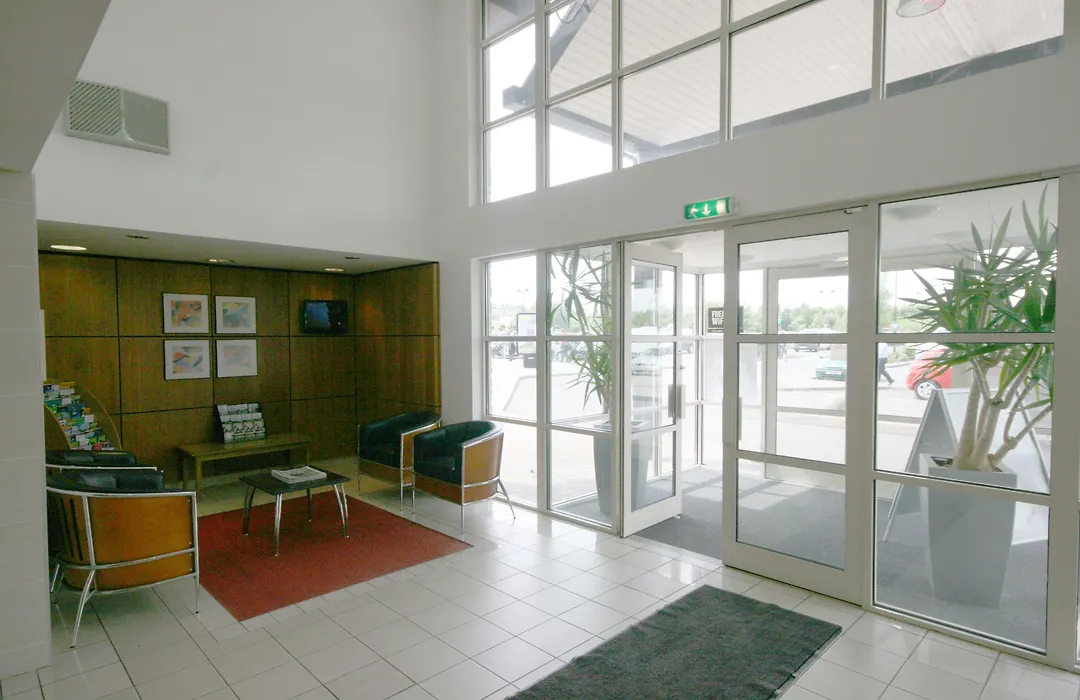 Days Inn Peterborough-1
