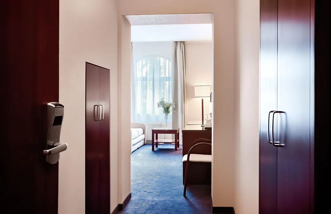 Hotel Atrium-1