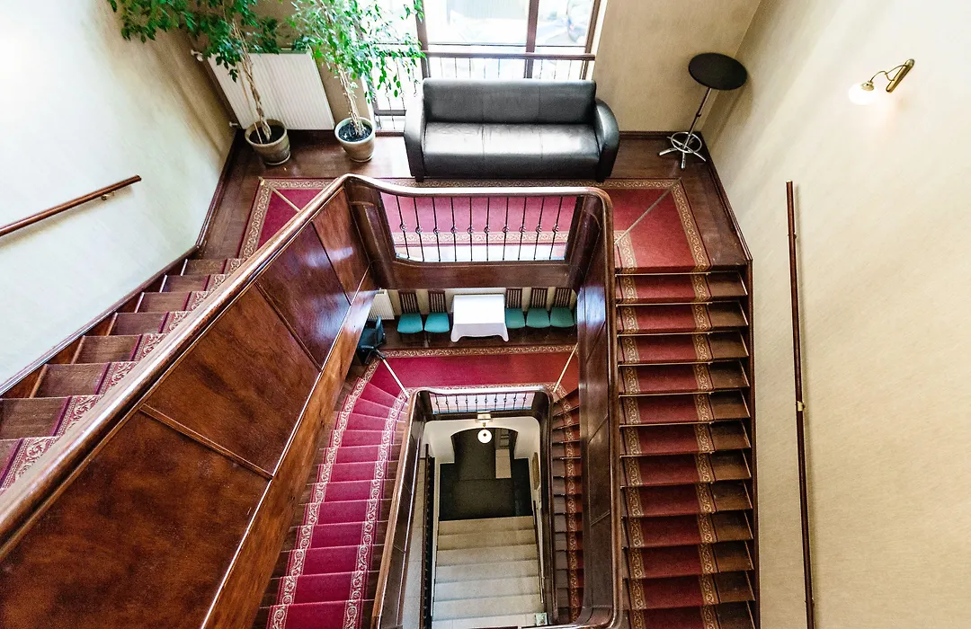 Hotel Atrium-1