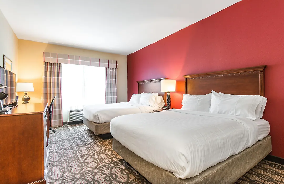 Holiday Inn Express Hotel & Suites Lagrange I-85 By Ihg-1