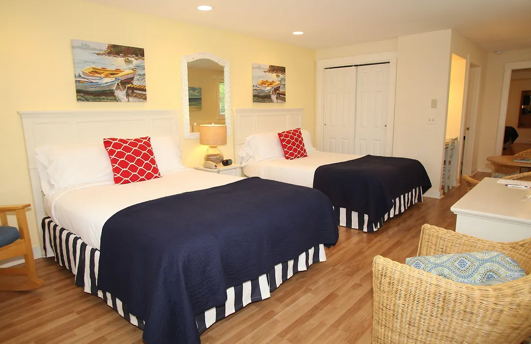 Glen Cove Inn & Suites Rockport-1