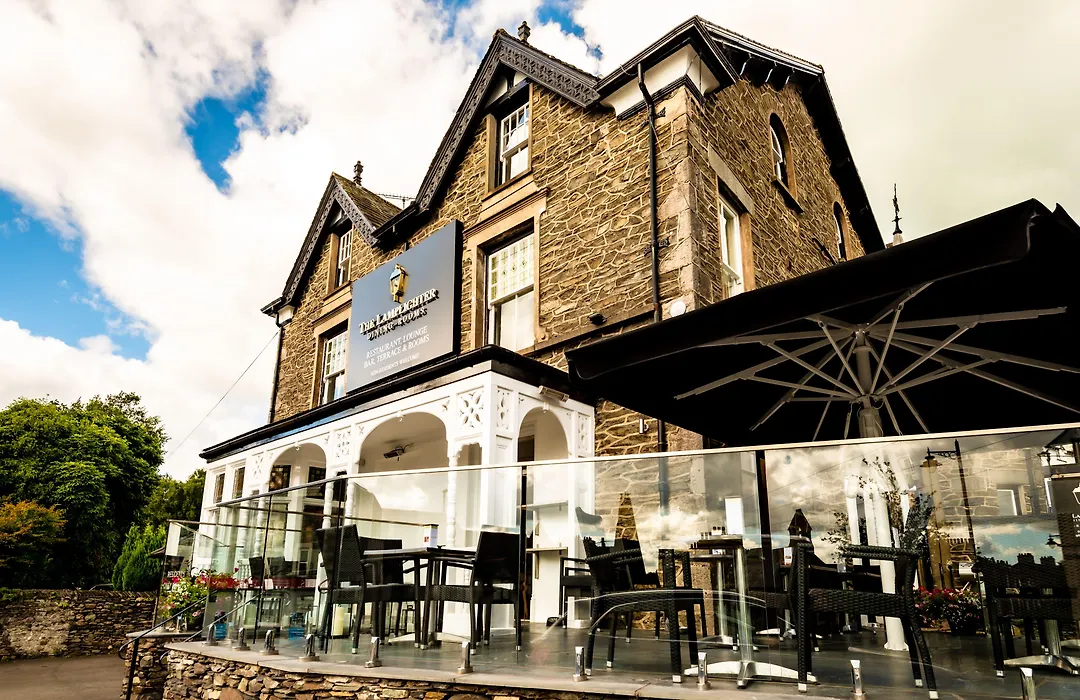 The Lamplighter Dining ~ Rooms-1