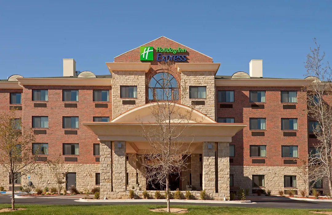 Holiday Inn Express & Suites Lubbock West By Ihg-1