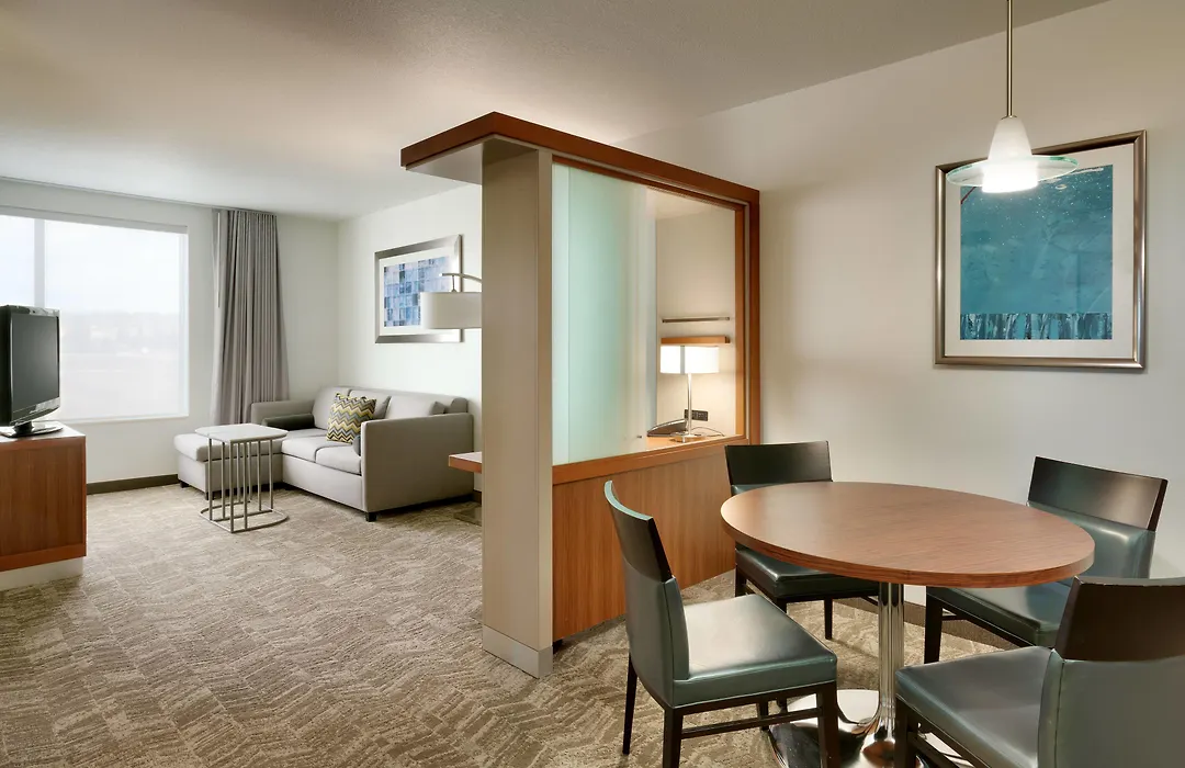 Springhill Suites By Marriott Rexburg-1