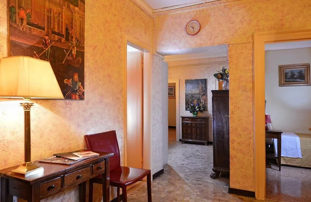Hotel San Maurizio-1