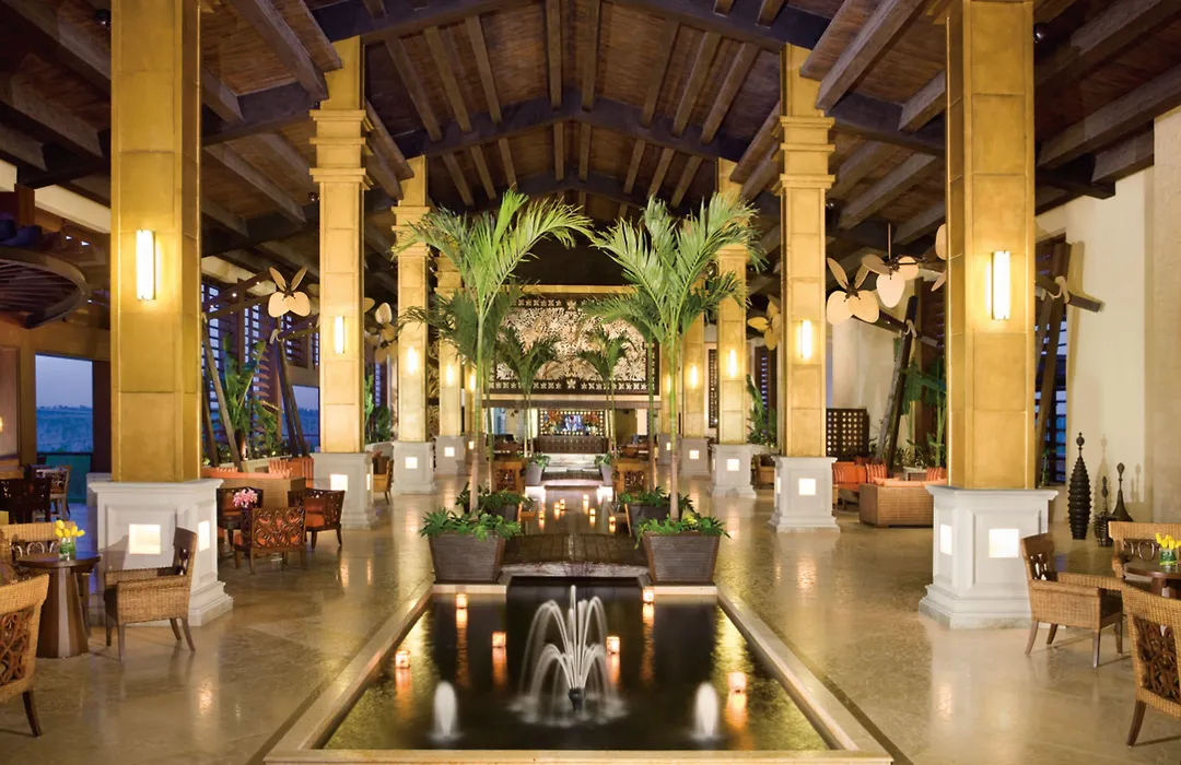 Dreams Riviera Cancun Resort & Spa-1