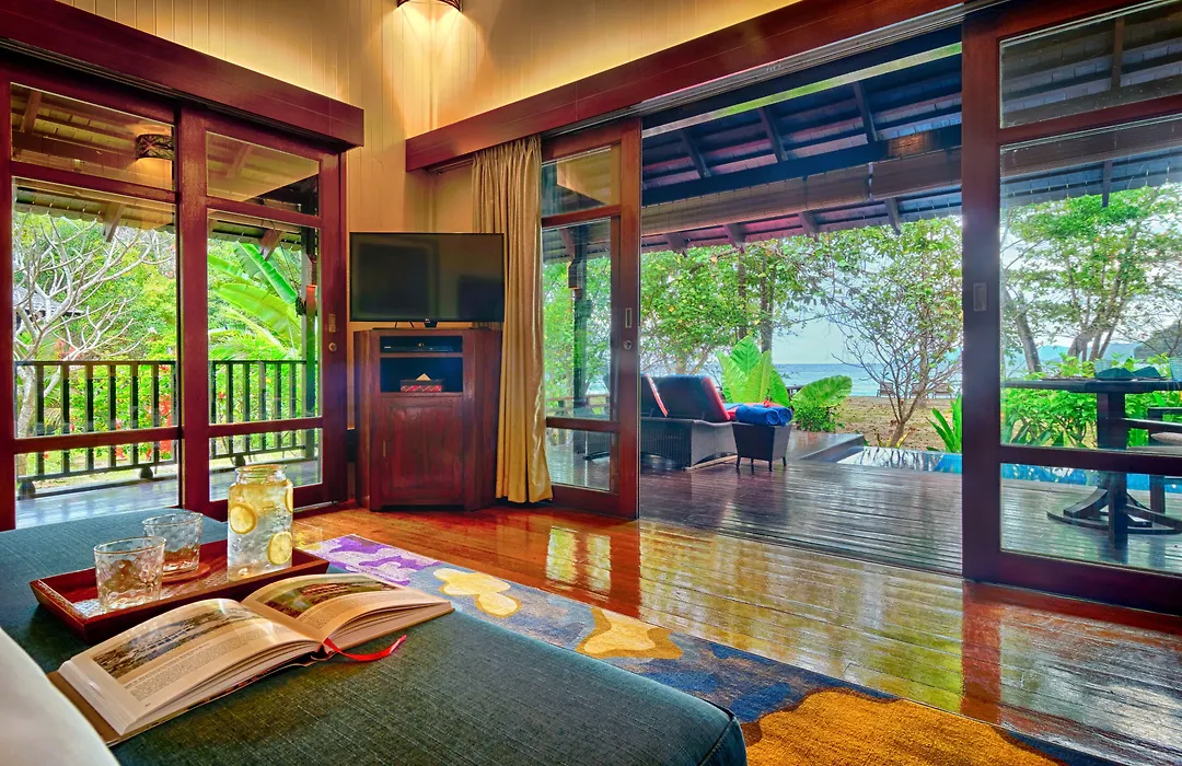 Bunga Raya Island Resort & Spa-1