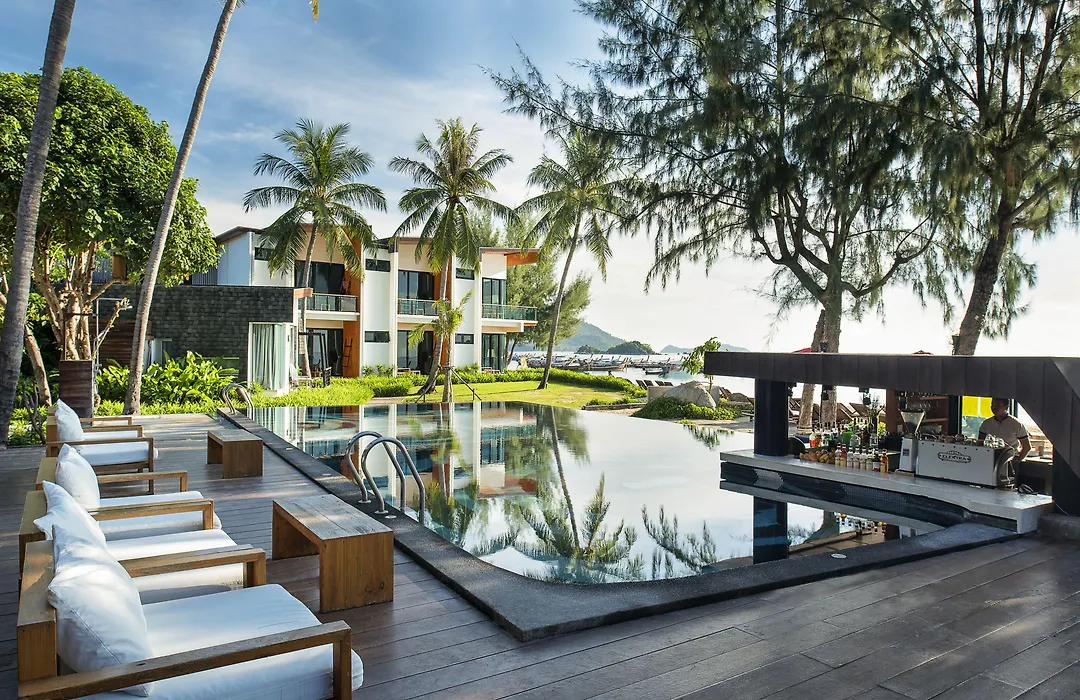 Idyllic Concept Resort-1