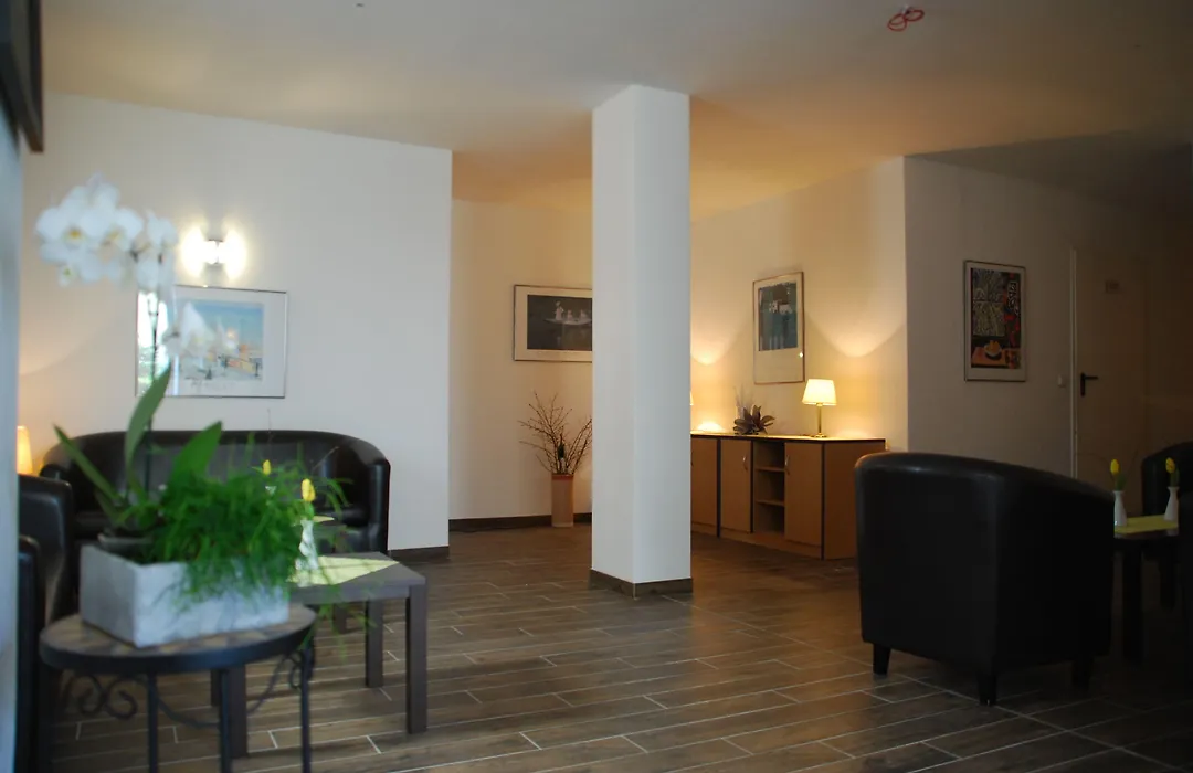 Haus An Der Seebruecke-1