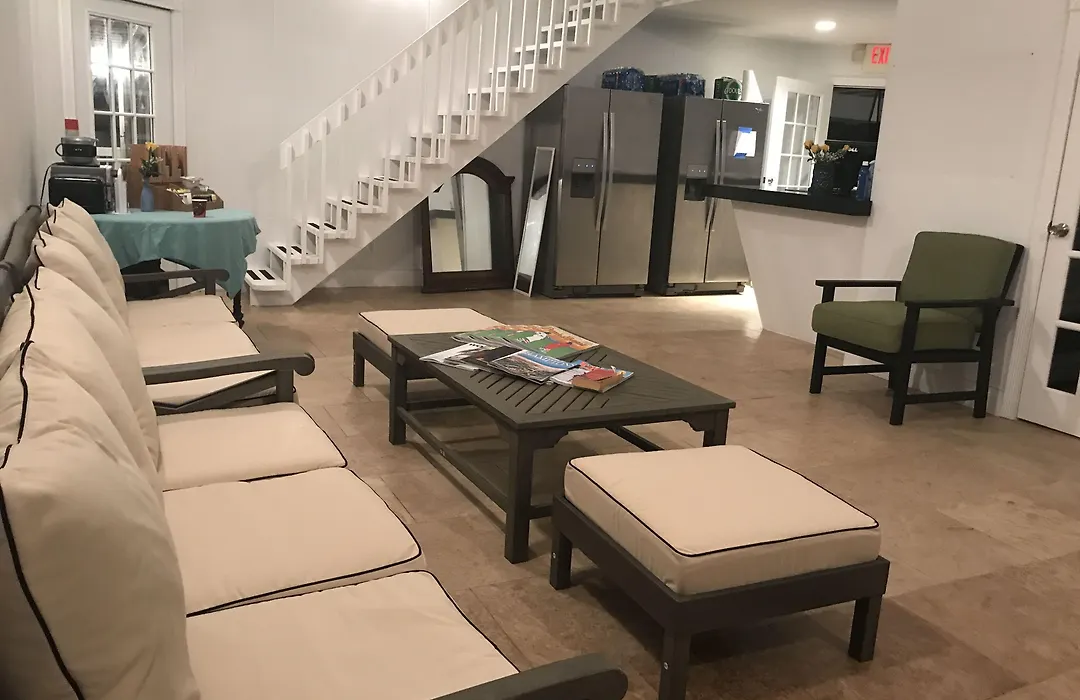 Hampton Ocean Resort-1