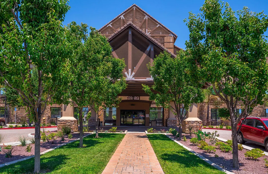 Springhill Suites Temecula Valley Wine Country-1