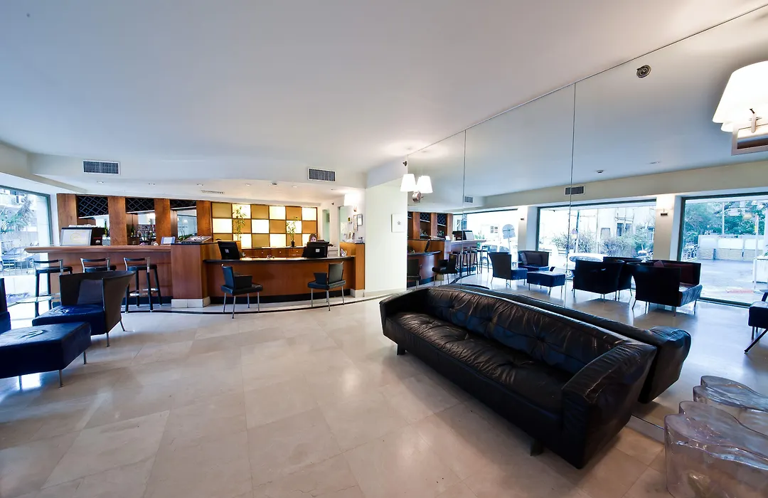 Seanet Hotel By Afi Hotels-1