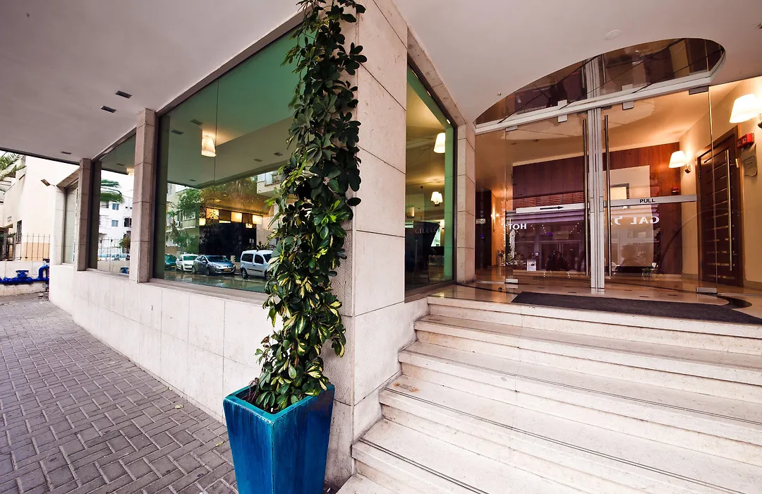 Seanet Hotel By Afi Hotels-1
