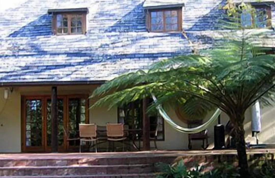 Mongoose Manor-1