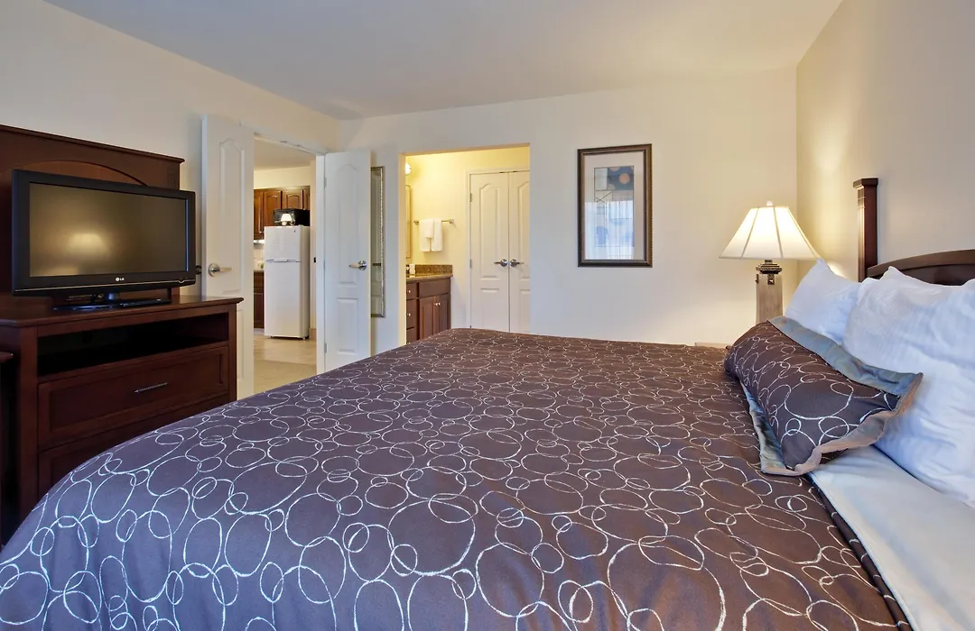 Staybridge Suites Indianapolis-Carmel By Ihg-1